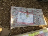 APPROX (38) NEW CLEVIS'S