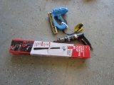 POWER INVERTOR AND BLACK AND DECKER DRILL