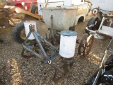 309 FORD CORN PLANTER