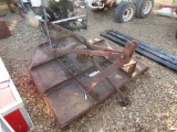 5FT BUSHOG