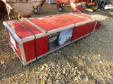 NEW 20'X30'X12' BUILDING