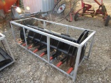 UNUSED 78'' GREATBEAR QT HD GRAPPLE