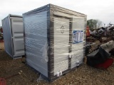UNUSED MOBILE TOILET W/ SHOWER