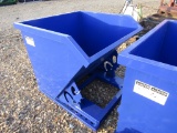NEW FORKLIFT DUMPSTER