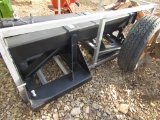 NEW FORKLIFT BOOM