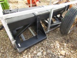 NEW FORKLIFT BOOM