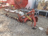 GMD700 KUHN DISC MOWER