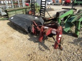 8FT M&W DISC MOWER