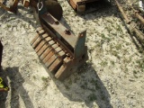 (10) FORD WEIGHTS - 10X TIMES THE PRICE