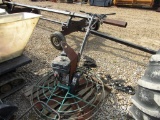 GAS CONCRETE TRIAL