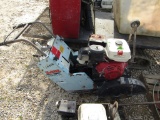 CONCRETE SAW