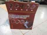 AUTO DARKENING WELDING HELMET