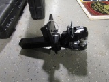 2'' PINALE/BALL HITCH