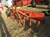 7FT PASTURE RENOVATOR