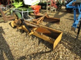 8FT BOX BLADE