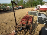 501 FORD SICKLE MOWER