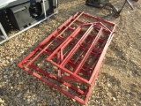 APACHE CREEP FEEDER GATES