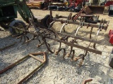 2 ROW FERGUSON CULTIVATOR