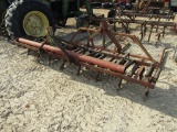 15 SHANK TILLER