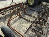 DOUBLE BALE FORK