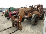 644B-37 LULL TELEHANDLER