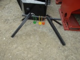 SHOOTING TARGET