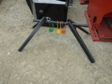 SHOOTING TARGET