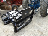 NEW KC QT FORKS