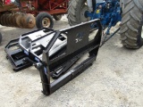 NEW KC QT FORKS