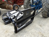 NEW KC QT FORKS
