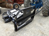 NEW KC QT FORKS