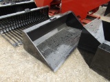 NEW 66'' KC HD QT BUCKET