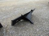 NEW KC QT TRAILER MOVER