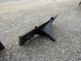 NEW KC QT TRAILER MOVER