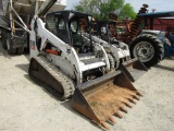T190 BOBCAT SKID STEER