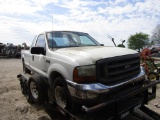 1999 F-250 FORD TRUCK W/ TITLE