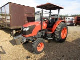M7040 KUBOTA TRACTOR - VERY NICE