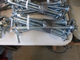 GATE PINS
