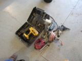 POWER TOOLS - JACK - ADAPTER - NAILER