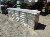 NEW 10FT 18 DRAWER TOOL BOX