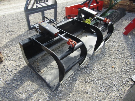 NEW 72'' MID STATE GRAPPLE