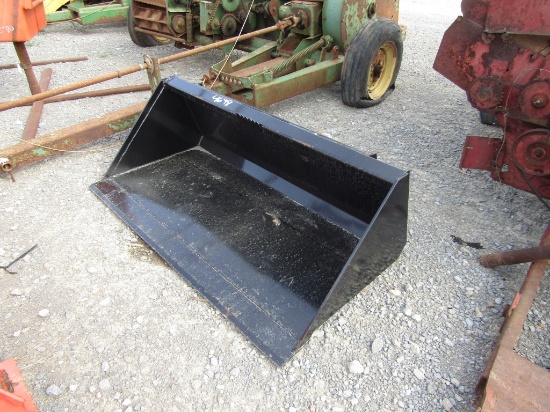 NEW 60'' KIVEL QT BUCKET