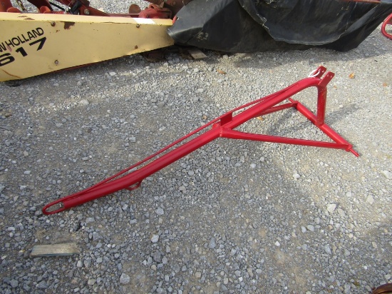 NEW LMC BOOM POLE