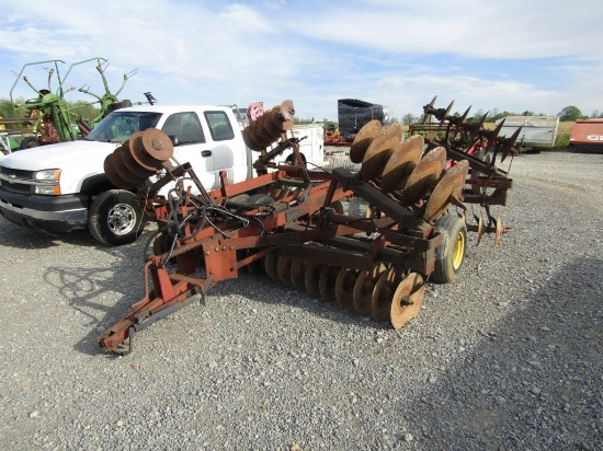 475 IH HYD FOLD DISK