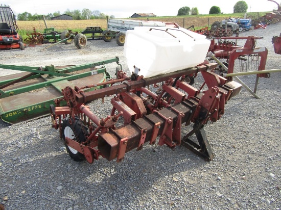 BUSHOG BRAND CULTIVATOR