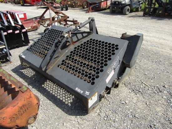 72'' BOBCAT QT ROCK HOUND