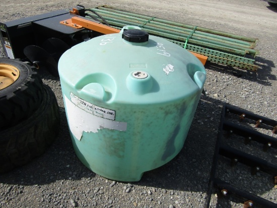 WATER TANK