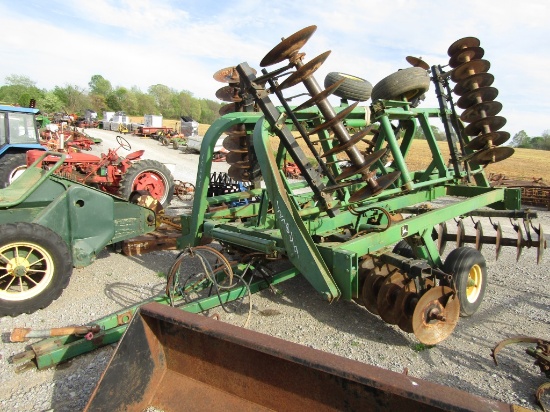 230 JD 24FT DISK