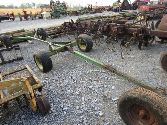 1065A JOHN DEERE WAGON GEAR