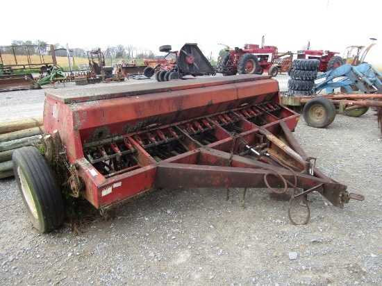 5100 IH GRAIN DRILL